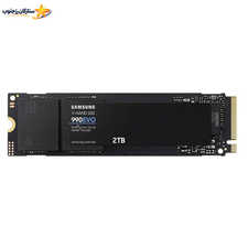 حافظه SSD سامسونگ مدل Samsung 990 EVO M.2 2280 2TB NVMe ظرفیت 2 ترابایت